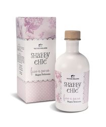 Shabby Chic Пена для ванн Инжир-Груша, 250 мл