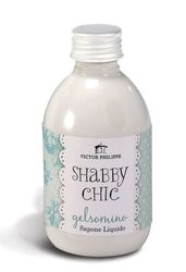 Shabby Chic Мыло жидкое Жасмин, 250 мл