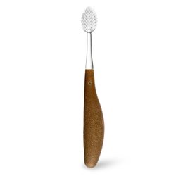 Toothbrush Source SS щетка зубная коричневая очень мягкая