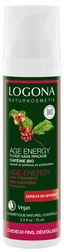 Age Energy сыворотка для волос, 75 мл