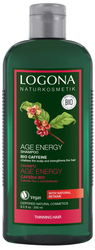 Age Energy шампунь с био-кофеином, 250 мл