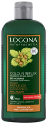 COLOR REFLEX Шампунь для темных волос с Лесным Орехом, 250 мл