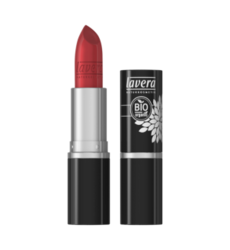Помада для губ интенсивный цвет Тон 14 Дикая вишня -Wild Cherry 14 -, 4.5 г
