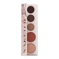 Палетка  Pretty Naked II, 14 г