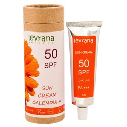 Солнцезащитный крем Календула SPF-50, 50 мл