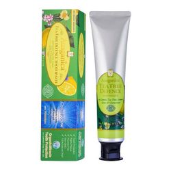 Защищающая зубная паста OrganicMiracle, без фтора, 130 г