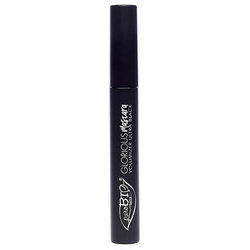 Тушь для ресниц объемная (черная) 7 мл / Glorious MASCARA - volumizer ultra black, 7 мл