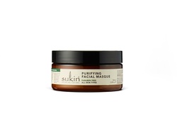 Очищающая маска для лица	- Sukin Signature Purifying Facial Masque	, 100 мл