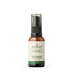 Купить Сыворотка для кожи вокруг глаз с антиоксидантами - Sukin Signature Antioxidant Eye Serum	 (Сыворотки и флюиды) в Москве