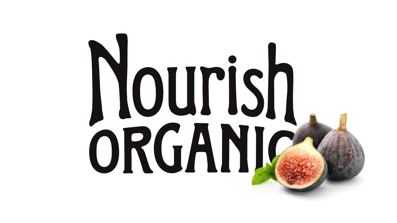 Nourish Organic